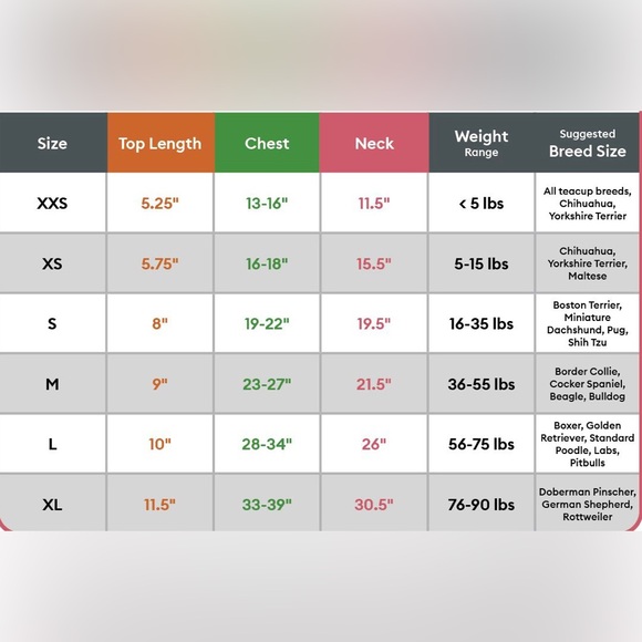 TOP PAW comfort collar - Picture 6 of 6